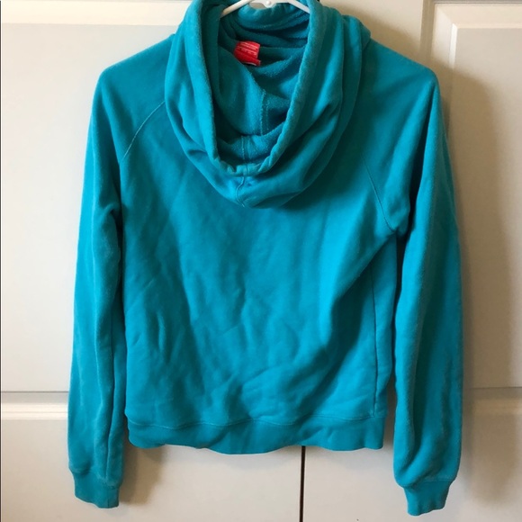 Nike Hoodie - Picture 2 of 4